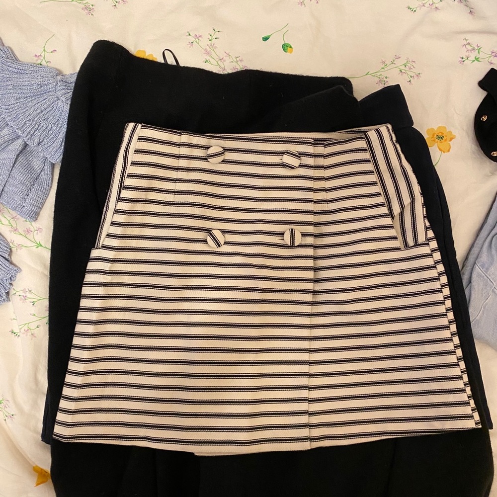 Top shop Mini skirt